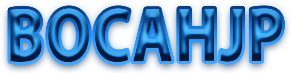 BOCAHJP Logo